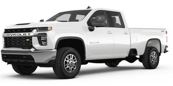 CHEVROLET SILVERADO HD 2023 1GC2WLE71PF204747 image CHEVROLET SILVERADO HD 2023 1GC2WLE71PF204747 image